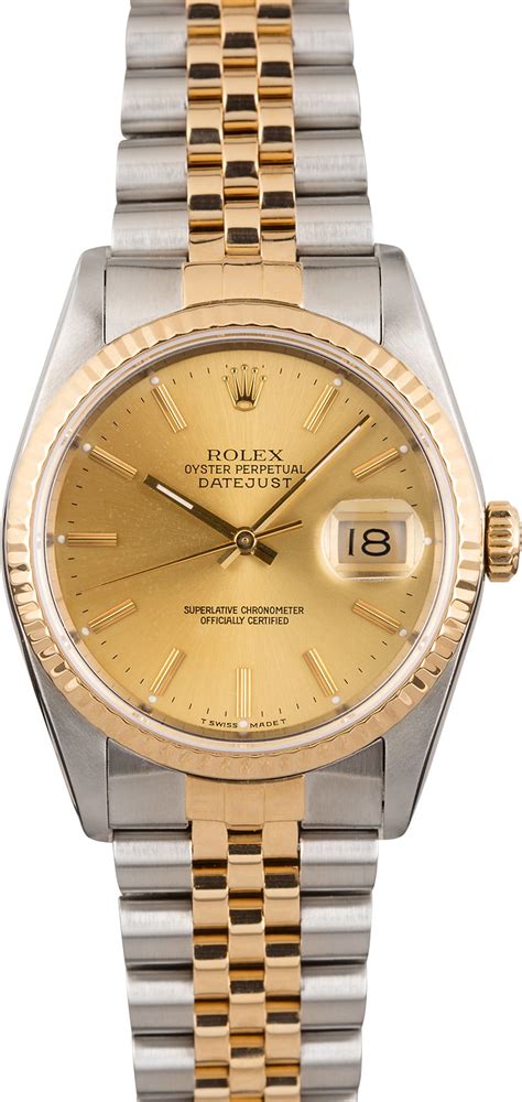 rolex oyster perpetual day date 16233 fake|rolex datejust 16233 day night.